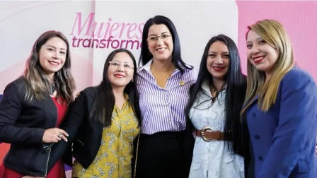 Las estudiantes de institutos superiores pueden postular a una bono de 482 dòlares.