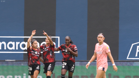 Dragonas IDV es uno de los finalistas del torneo