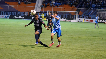 Macara se enfrenta a la Católica por la fecha 25 del Campeonato Nacional LigaPro