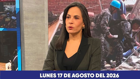 En De Lunes a Lunes se analizó la vulnerabilidad institucional y estructural de Ecuador frente a un evento sísmico de gran magnitud, tras los recientes terremotos registrados en la región. El análisis de especialistas y las posturas abrieron el debate sobre los vacíos en la preparación de los gobiernos locales, la falta de controles y sanciones en el cumplimiento de las normas de construcción sismorresistente y la urgente necesidad de articular un sistema de respuesta eficiente antes de que ocurra una nueva tragedia.