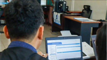El cierre del proceso de inscripciones de candidaturas se realizó la tarde del 17 de agosto de 2026.