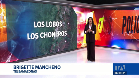 Investigaciones y expertos señalan a Quito como un punto estratégico de convergencia para bandas criminales. Un reportaje de Brigette Mancheno