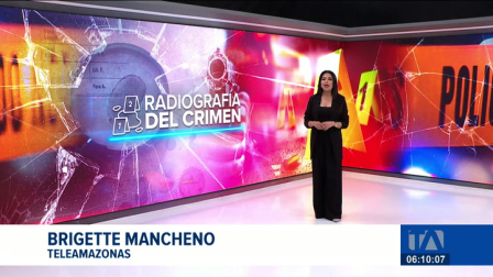 Un testimonio revela los mecanismos y puntos de acceso para la obtención de drogas  en distintos sectores de Quito. Un reportaje de Brigette Mancheno