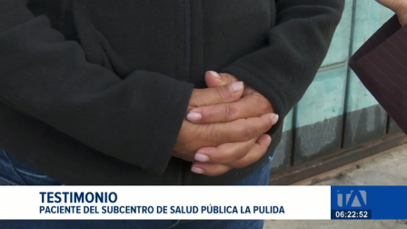 Usuarios del establecimiento público ubicado en el norte de Quito alertan sobre supuestos cobros de dinero para recibir atención. Un reportaje de María Gracia Chacón