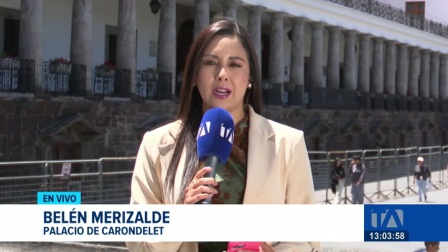 El funcionario y su esposa fallecieron junto a cinco personas al estrellarse el helicóptero en el que se trasladaban; no se registraron sobrevivientes. Un reportaje de Belén Merizalde