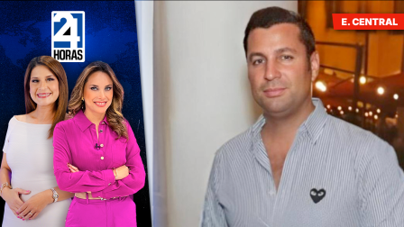 Revise las noticias más destacadas del Ecuador en nuestro Noticiero 24 Horas Emisión Central de este miércoles 19 de agosto del 2026. Con Gabriela Galárraga y Liz Valarezo.