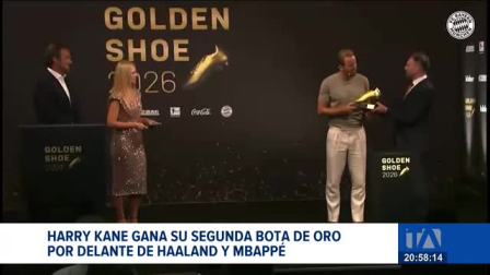 Revise las noticias deportivas en la Emisión Estelar del miércoles 19 de agosto del 2026. Con Gisella Buendía