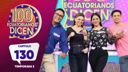 ‘Los más caídos’ vs 'Puro torque’.