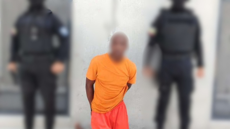 Muere alias 'Pan Quemado' en la Cárcel del Encuentro: Familiares denuncian presunto asesinato