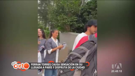 Revise las noticias de farándula en la Emisión Estelar de este jueves 20 de agosto del 2026. Con Ale Boada.