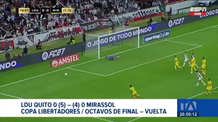 Revise las noticias deportivas en la Emisión Estelar del jueves 20 de agosto del 2026. Con Gisella Buendía