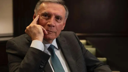 Mahuad busca que se revise su caso, se deje sin efecto su condena por peculado