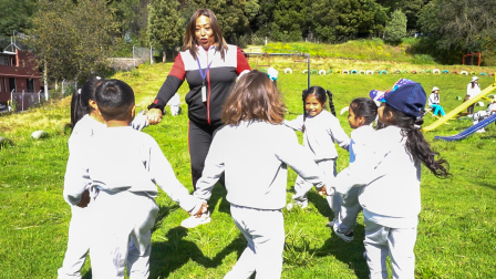 Guía para el regreso a clases: Cómo preparar a niños y jóvenes sin cambios bruscos de rutina