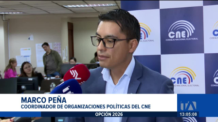 La autoridad electoral confirmó los registros que superaron las fases de objeción e impugnación en el calendario rumbo a los comicios de noviembre. Un reportaje de María Fernanda Utreras