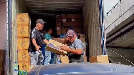 Hospitales públicos enfrentan escasez mientras Sercop señala que medicinas adquiridas entre mayo y junio no han llegado a las casas de salud. Un reportaje de Astrid Singre