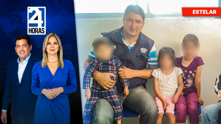Revise las noticias más destacadas del Ecuador en el Noticiero 24 Horas Emisión Estelar de este viernes 21 de agosto del 2026. Con Milton Pérez