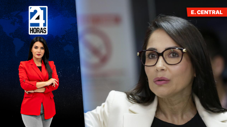 Revise las noticias más destacadas del Ecuador en el Noticiero 24 Horas Emisión Central de este sábado 22 de agosto del 2026. Con Astrid Singre