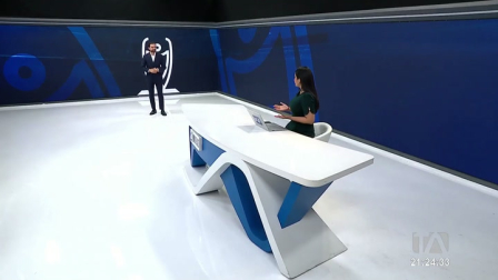 Revise las noticias deportivas en la Emisión Estelar del sábado 22 de agosto del 2026. Con Hugo Quintana
