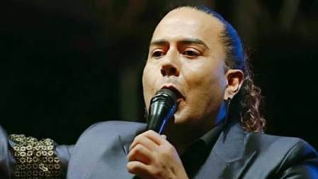 El cantante ecuatoriano compartió un mensaje dirigido a sus seguidores
