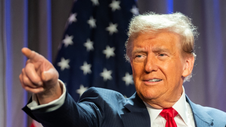 Trump impondrá un arancel del 50% al sector automotor canadiense