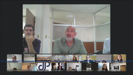 Un nuevo magistrado asumió la causa y resolvió retroceder la etapa preparatoria de juicio al momento de partida tras la salida del juez Jairo García. Un reportaje de Carlos Sacoto