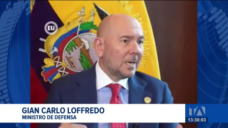 Intervenciones desplegadas desde la Sierra hasta la Costa permitieron atrapar al nexo de la mafia albana en Cotopaxi y al líder de Los Lobos en Los Ríos. Un reportaje de Catalina García