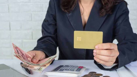 Las deudas en el buró de crédito se eliminarán en menos de dos años.