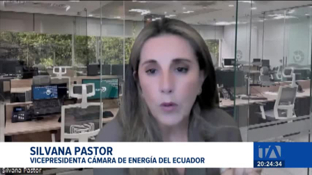 Las reservas probadas, probables y posibles del bloque hidrocarburífero pasaron de 350 a 640 millones de barriles de crudo tras el nuevo estudio.  Un reportaje de Belén Merizalde