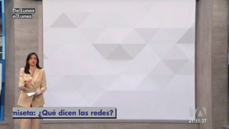 Segmento Dynamic: candidato vs. camiseta: ¿Qué dicen las redes?