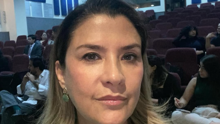 ¿Quién era Silvia Buendía, reconocida activista por los derechos humanos en Ecuador?.