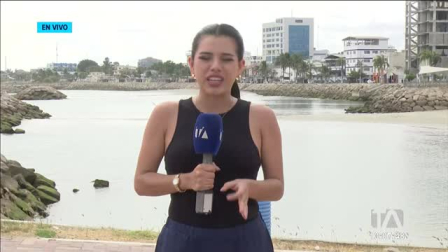 La provincia de Santa Elena registra 141 asesinatos hasta julio, lo que motivó una advertencia para los viajeros por parte de Estados Unidos. Un reportaje de Camila Guevara