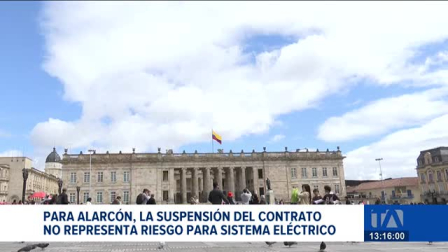 La entidad detuvo el proceso de renovación para la barcaza eléctrica a las puertas del estiaje, mientras el país adquiere energía a 33 centavos el kilovatio hora. Un reportaje de Astrid Singre