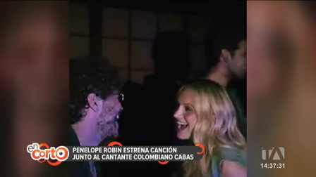 Revise las noticias de farándula en la Emisión Central de este martes 25 de agosto del 2026. Con Renata Salem.