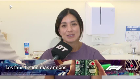 Revise las noticias deportivas en la Emisión Central del martes 25 de agosto del 2026. Con Alberto Astudillo, Hugo Quintana y Antonella Iglesias.