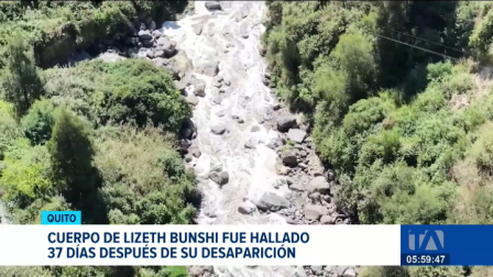 El cuerpo de la joven reportada como desaparecida desde el 19 de julio  fue localizado por las autoridades. La defensa pedirá a la Fiscalía la reformulación de cargos para los procesados. Un reportaje de Nathalie Jiménez