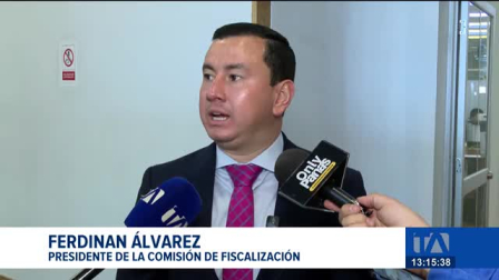 El plazo para investigar el caso Progen concluye en la mesa legislativa, mientras las acciones para seguir los fondos se efectúan bajo reserva. Un reportaje de Karen Haro