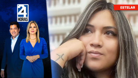 Revise las noticias más destacadas del Ecuador en el Noticiero 24 Horas Emisión Estelar de este miércoles 26 de agosto del 2026. Con Milton Pérez y Diana León.