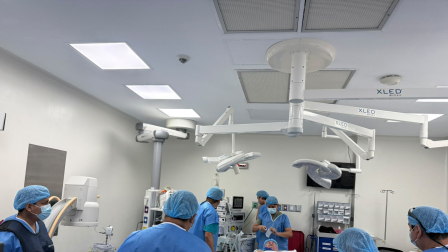 El expresidente Abdalá Bucaram se encuentra hospitalizado este miércoles 26 de agosto de 2026.