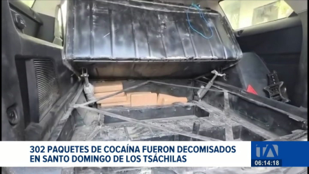 Una serie de intervenciones policiales permitió el decomiso de armas de fuego y la recuperación de vehículos que registraban reporte de robo. Un reportaje de Karen Caguano
