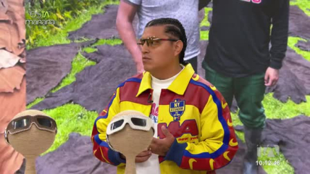 Danilo Llerena “Deeeather”, diseñador ecuatoriano, nos cuenta cómo transforma cuero nacional en piezas de moda urbana con identidad y estilo internacional.