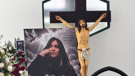 Los hechos calves en el caso Lizeth Bunshi, tras ser hallada sin vida luego de 37 días en Quito.