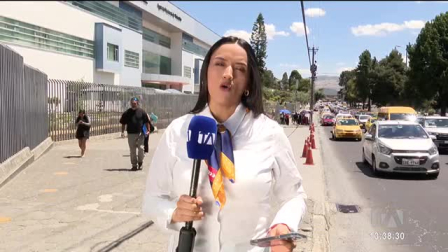 La medida aplicará para la obtención y renovación del documento a escala nacional y se prevé que el ajuste del sistema esté operativo el lunes 31 de agosto. Un reportaje de María Fernanda Utreras