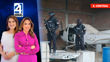 Revise las noticias más destacadas del Ecuador en nuestro Noticiero 24 Horas Emisión Central de este jueves 27 de agosto del 2026. Con Gabriela Galárraga y Liz Valarezo.