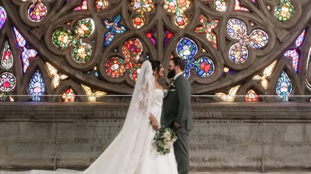 Quito será sede por primera vez de los ‘Óscar’ de las bodas en Latinoamérica.