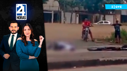 Revise las noticias más destacadas de Guayaquil en nuestro Noticiero 24 Horas Primera Emisión de este viernes 28 de agosto del 2026. Con Valerie Villalva y Carlos Sacoto.