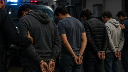 Hombres mataron a comerciante en Esmeraldas porque se negó a pagar una 'vacuna'.