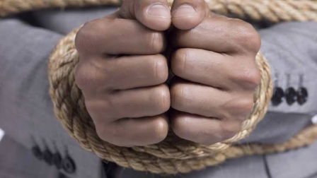 Guayaquil: Secuestradores exigían USD 500 mil para liberar a un hombre de 63 años.