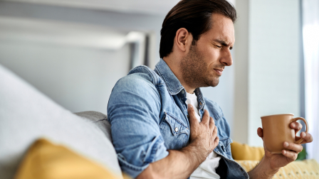 Las enfermedades cardiovasculares son la principal causa de muerte en las Américas.