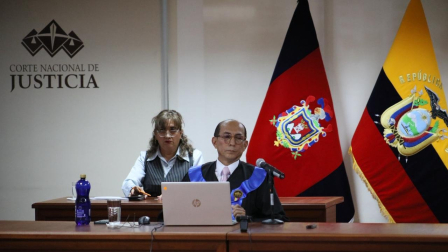 Juez de la Corte Nacional dictó prisión preventiva para los 10 nuevos vinculados en caso Progen.