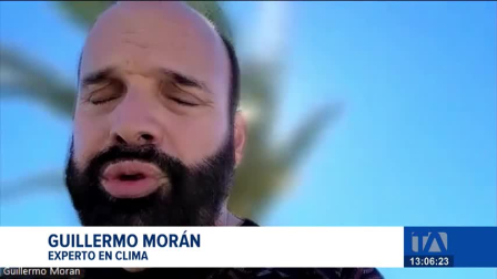 Expertos advierten que el evento climático podría intensificarse entre finales de 2026 e inicios de 2027, con impactos principales en la Costa. Un reportaje de Camila Guevara